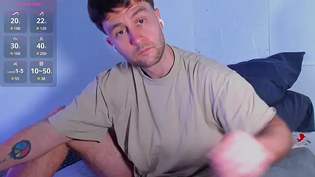 HonestAndrew online show from 03-13-26, 05:56