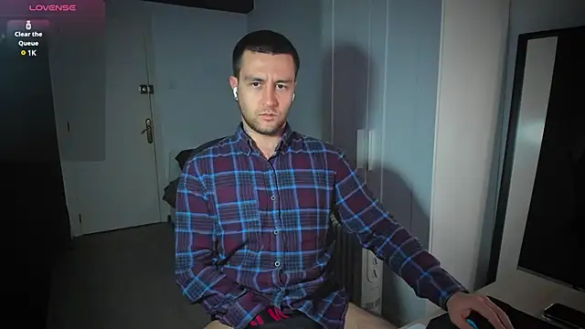 HonestAndrew online show from 02-05-25, 03:20