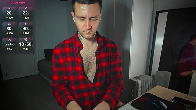 HonestAndrew online show from 02-03-25, 05:51