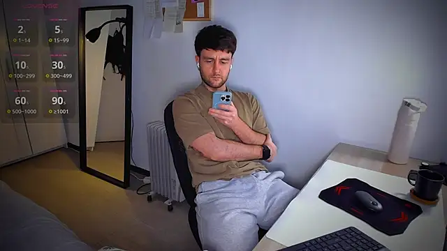 HonestAndrew online show from 02-18-26, 12:01