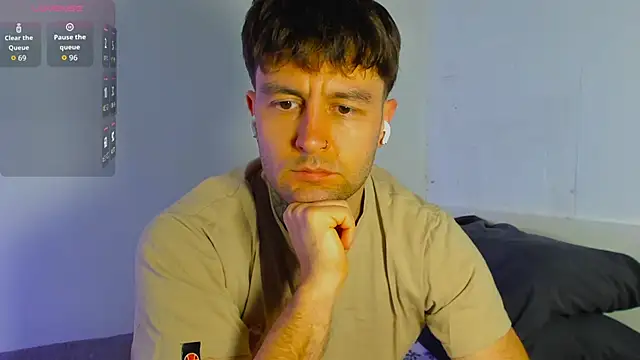 HonestAndrew online show from 03-17-26, 06:05