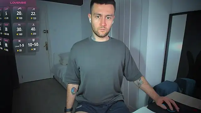 HonestAndrew online show from 03-06-25, 02:18
