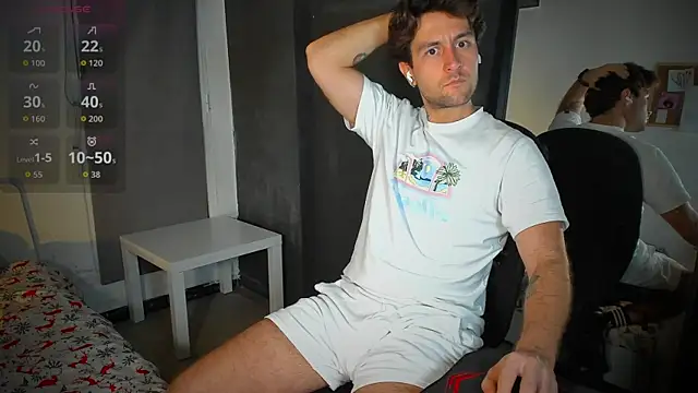 HonestAndrew online show from 10-30-25, 07:55