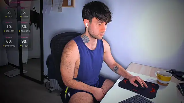 HonestAndrew online show from 02-02-26, 07:51