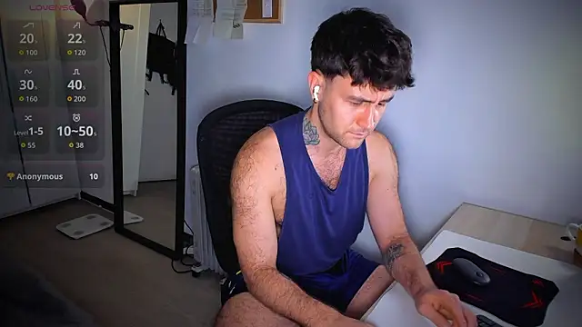 HonestAndrew online show from 02-05-26, 11:17