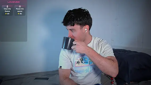 HonestAndrew online show from 03-01-26, 06:57