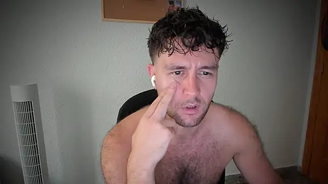 HonestAndrew online show from 08-01-26, 08:34