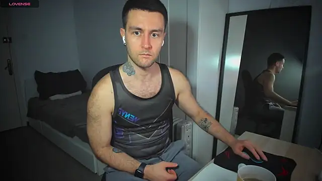 HonestAndrew online show from 03-18-25, 02:06