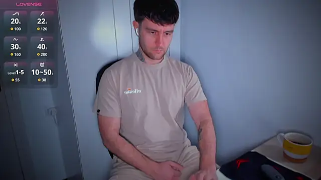 HonestAndrew online show from 03-20-26, 06:58