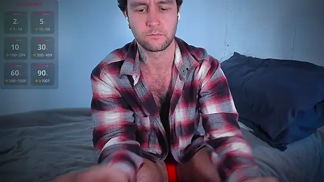 HonestAndrew online show from 11-27-25, 02:17