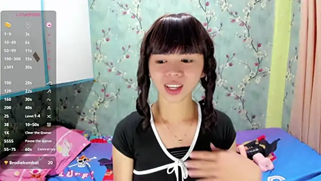 Snapshot of William_Morgan chatting on 11-17-25, 05:22 William Morgan online show from 11-17-25, 05:22