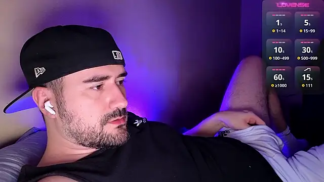 DominantTheo online show from 03-03-26, 04:19