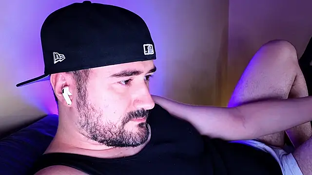 DominantTheo online show from 02-28-25, 02:31