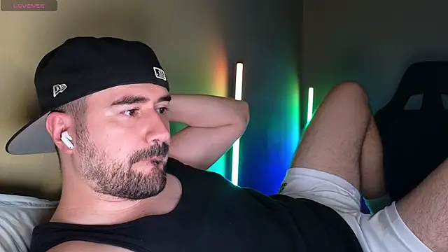 DominantTheo online show from 03-31-26, 03:30