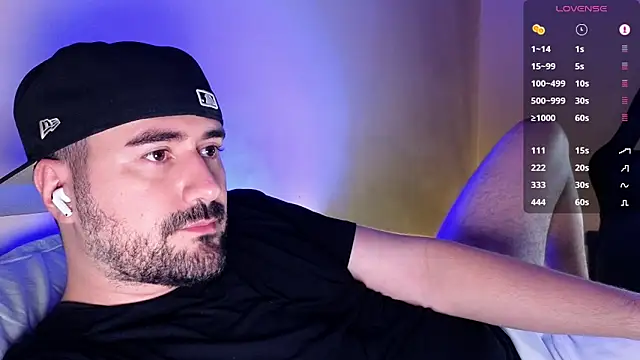 DominantTheo online show from 02-06-26, 04:08