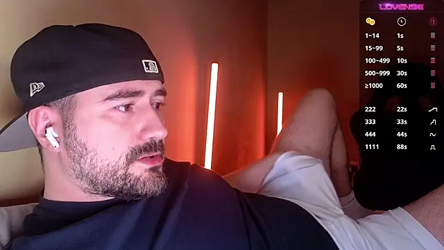 Snapshot of DominantTheo chatting on 05-26-26, 03:26 DominantTheo online show from 05-26-26, 03:26