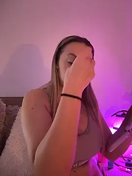 Eva Ryen online show from 02-22-26, 04:08