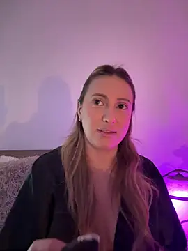 Eva Ryen online show from 02-11-26, 04:29