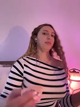 Eva Ryen online show from 01-15-26, 04:43