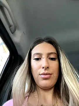 Eva Ryen online show from 09-09-25, 03:32