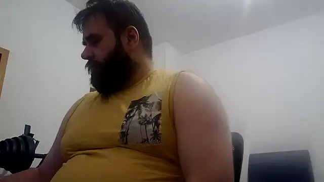 Superbearc89 online show from 02-19-26, 11:34