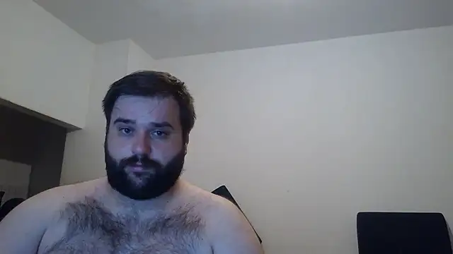 Snapshot of Superbearc89 chatting on 07-15-26, 08:27 Superbearc89 online show from 07-15-26, 08:27