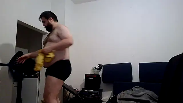 Superbearc89 online show from 03-28-26, 10:00