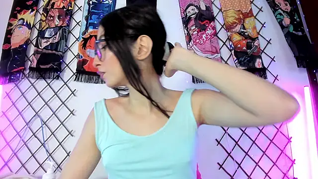 Alice jacobs1 online show from 09-14-25, 04:07