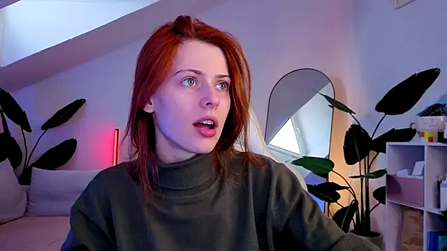 doll lesli online show from 11-23-25, 09:30