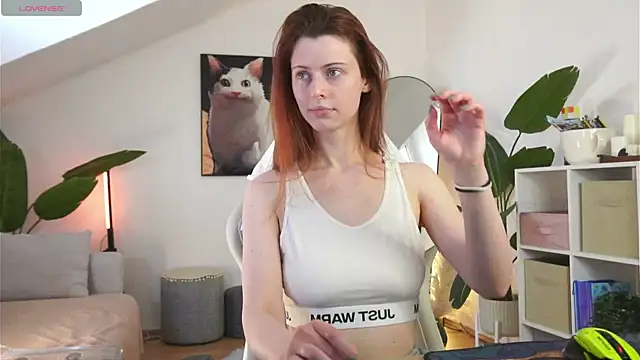 doll lesli online show from 03-15-26, 01:18