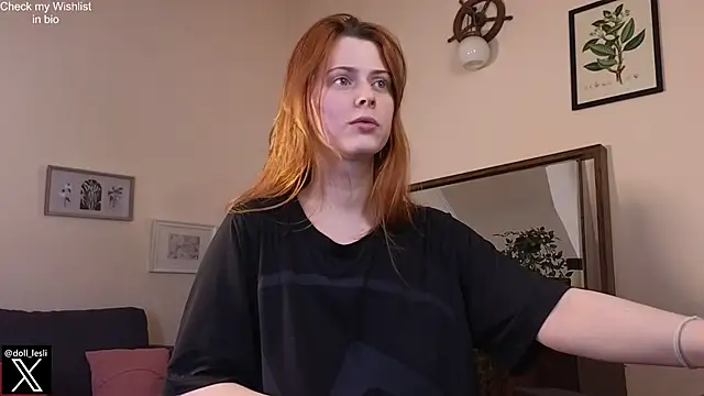 Snapshot of doll_lesli chatting on 02-23-25, 08:44 doll lesli online show from 02-23-25, 08:44