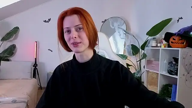 doll lesli online show from 11-02-25, 09:36