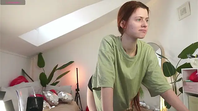 doll lesli online show from 02-16-26, 11:53