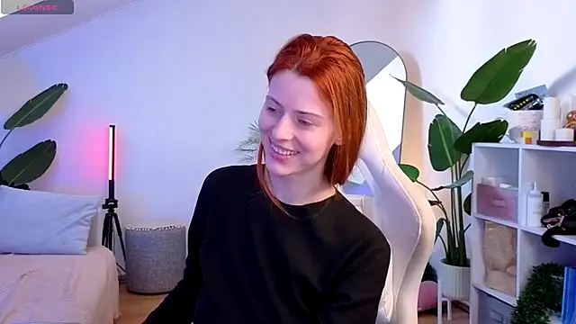 doll lesli online show from 11-09-25, 08:40