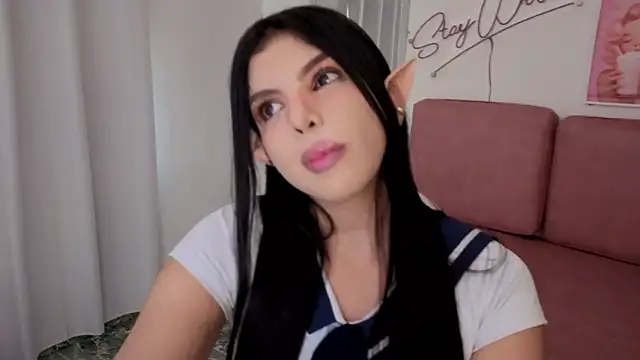 Adele LatinLady online show from 10-01-25, 09:07