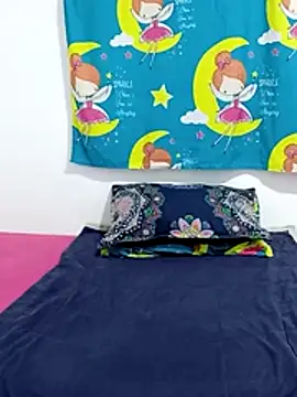 SusanaEshwar online show from 03-18-26, 12:47