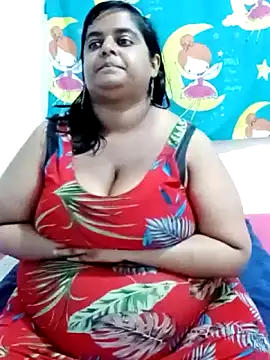 SusanaEshwar online show from 03-20-26, 12:00