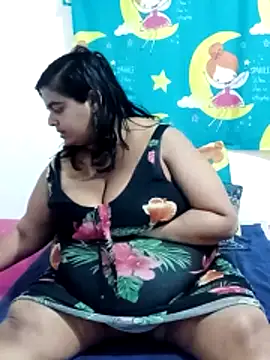 SusanaEshwar online show from 03-15-26, 04:36