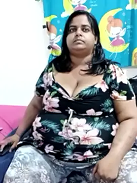 SusanaEshwar online show from 04-07-26, 09:16