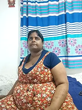 SusanaEshwar online show from 07-22-26, 04:20