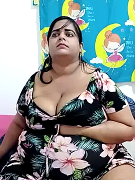 SusanaEshwar online show from 04-14-26, 10:37