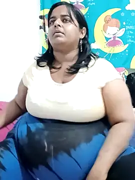 SusanaEshwar online show from 04-09-26, 10:05