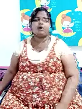 SusanaEshwar online show from 03-30-26, 04:19