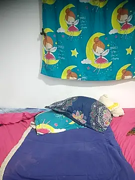 SusanaEshwar online show from 04-21-26, 01:42