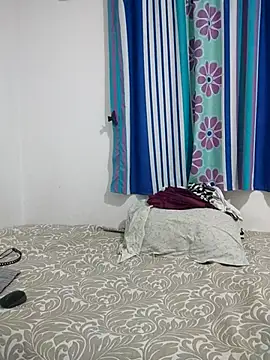 SusanaEshwar online show from 07-08-26, 06:41