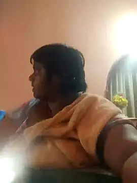 SusanaEshwar online show from 03-12-25, 07:36