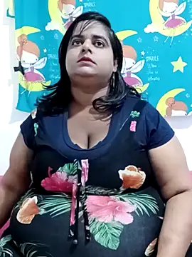 SusanaEshwar online show from 03-12-26, 12:16