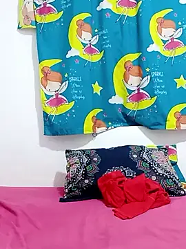 SusanaEshwar online show from 03-04-26, 11:45