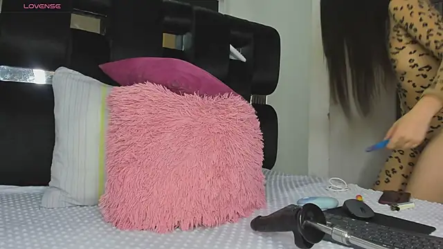 levana1 online show from 01-15-26, 03:21