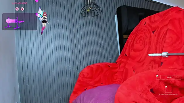 levana1 online show from 11-05-25, 02:47